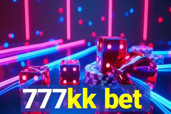 777kk bet